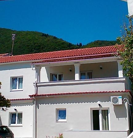 Gorgona Apartments & Studios Ypsos Exterior foto